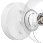 Бра Lightstar Beta 785616 (220V, шар)