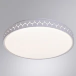 Потолочный светильник Arte Lamp Simone A2682PL-72WH