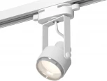 Трековый светильник Ambrella Track System XT6601021 (220V, круглые)