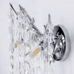 Бра MW-Light Лайма 467023902 (220V, подвески, ветки)