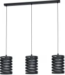 Подвесной светильник Eglo Cremella 99347 (220V, на проводе)