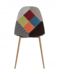 Стул Stool Group Валенсия SN пэчворк УТ000036455