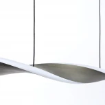 Подвесной светильник светодиодный Lightstar Torino 615099 (220V, на проводе)