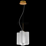 Подвесной светильник Lightstar Nubi Legno 802115 (220V, на тросе)