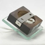 Подвесной светильник Lussole Loft Montone GRLSF-2573-04