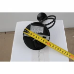 Подвесной светильник Omnilux Corropoli OML-91806-01 (220V, на проводе)