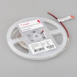 Светодиодная лента MICROLED-M182-4mm 24V Day5000 (10 W/m, IP20, 2216, 5m) (Arlight, узкая) 037818