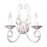 Бра Vitaluce V1094/2A (220V, свеча)