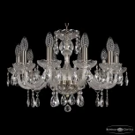 Подвесная люстра Bohemia 117 117/10/195 Pa