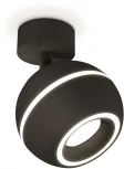 Спот Ambrella Techno Spot XM1102015 (220V, шар)