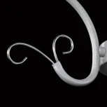 Потолочная люстра на штанге De City Моника 372014903 (220V)