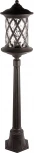Наземный уличный фонарь Loft It Bergamo 100018/1180 (220V, IP55)