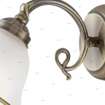 Бра Globo Odin 60208W (220V)