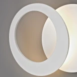 Настенный светильник Mantra Toronto 8463 (LED, 220V, круглые)