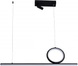 Подвесной светильник F-Promo Farce 4178-3P (LED, 220V, на тросе, кольцо)