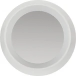 Встраиваемый точечный светильник ЭРА DK93 WH (12V)