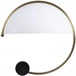 Настольная лампа Arte Lamp Brava A5056LT-1AB (220V)