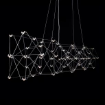 Подвесной светильник Loft It Universe 10257/2100 (LED, 220V, на тросе)