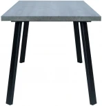 Стол раздвижной Хаген 2Р 2500000075896 Leset