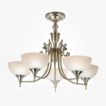 Потолочная люстра Eurosvet Lira 60053/5