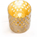 Настольная лампа 2К Светомастерская Melnik 041 TL2013 (220V, круглые)