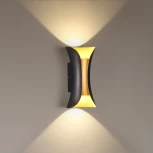 Архитектурная подсветка Odeon Light Krista 3886/6BG (LED, 220V, IP54)