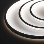 Светодиодная лента герметичная МУНLIGHT-TOP-M252-13x12mm 24V White-MIX (12 W/m, IP67, 2216, 5m, Wire x1) (Arlight, 12 Вт/м, IP67) 038605