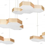 Подвесной светильник Lightstar Favo 750261