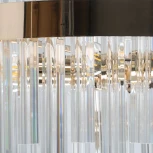 Подвесная люстра Аделард 642016408 MW-Light