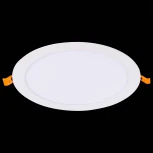 Встраиваемый точечный светильник ST Luce Litum ST209.548.18 (LED, 220V, круглые)