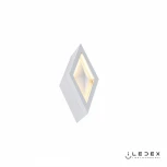 Настенно-потолочный светильник iLedex Creator SMD-924404 WH-3000K