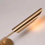 Бра Voyager 2 ImperiumLoft Gerd01 (178449-26) (220V)