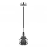 Подвесной светильник Lightstar Pentola 803037 (220V, на проводе, бокалы)