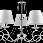 Подвесная люстра Freya Haley FR2909-PL-05-CH