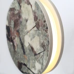 Подвесной светильник Favourite Sten 4447-1P (LED, 220V, на проводе, круглые)