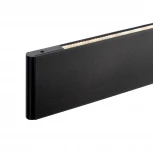Подвесной линейный светильник LED Citilux Edge CL720031N Edge черный