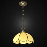 Подвесной светильник Citilux Познань CL443111 (220V, на цепи, цветы)