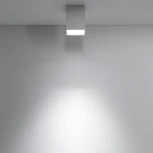 Накладной точечный светильник Citilux Старк CL7440200 (LED, 220V, куб)