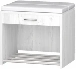 Прихожая Ольга-Милк 5.1, Ивару