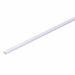 Встраиваемый алюминиевый профиль с рассеивателем ST Luce ST017.129.04