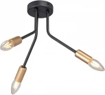 Потолочная люстра V3020-1/3PL Vitaluce