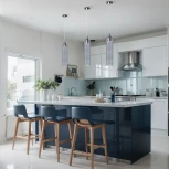 Подвесной светильник DeMarkt Кьянти 720012301 (на проводе, круглые)