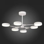 Потолочная люстра на штанге Monta SLE6003-502-06 Evoluce