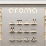 Светодиодная лента COB-X480-10mm 24V Day4000 (10 W/m, IP20, 5m, FreeCut) (Arlight, Свободная резка) 044195