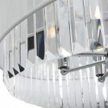 Потолочная люстра Freya Eclipse FR5170PL-08N