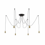 Подвесной светильник Citilux Эдисон CL451061