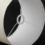 Торшер Lussole LGO Hendry LSP-0660 (220V, выключатель, круглые)