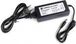 Блок питания Ambrella Illumination GS8520 для светодиодной ленты с вилкой 12V 48W 4A IP20 100-240V
