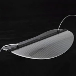 Подвесной светильник Lussole Calvert LSP-7367 (LED, 220V, на тросе)