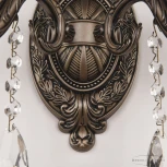 Бра Bohemia AL7901 AL7901B10/2/175 A SGB